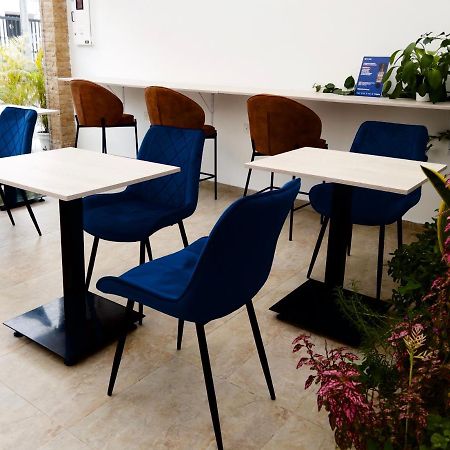 Hotel Casa Levy Μπογκοτά Εξωτερικό φωτογραφία