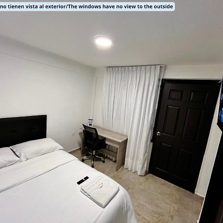 Hotel Casa Levy Μπογκοτά Εξωτερικό φωτογραφία