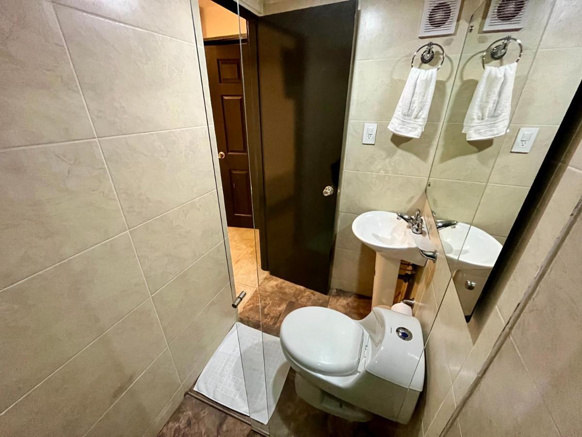 Hotel Casa Levy Μπογκοτά Εξωτερικό φωτογραφία
