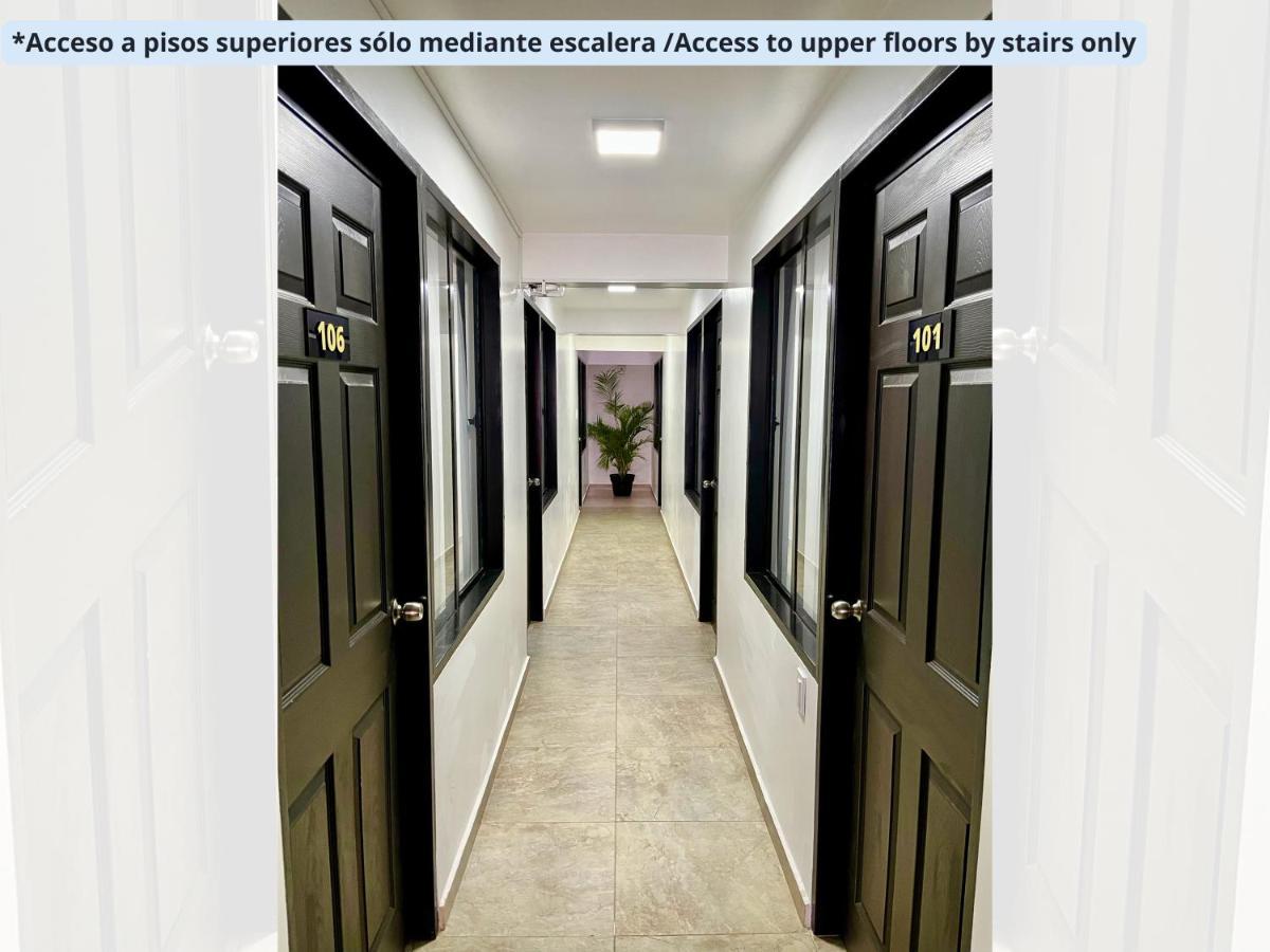 Hotel Casa Levy Μπογκοτά Εξωτερικό φωτογραφία