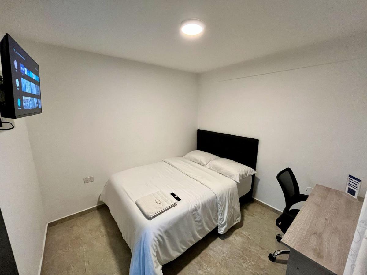Hotel Casa Levy Μπογκοτά Εξωτερικό φωτογραφία